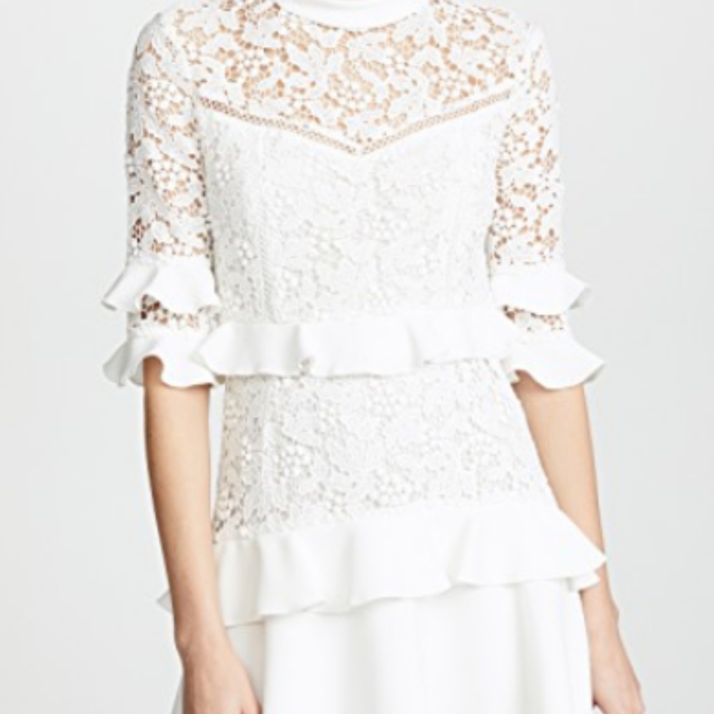 Rachel Zoe Janina Dress Size 0